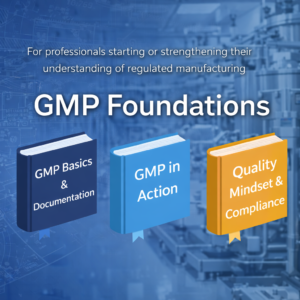 gmp foundations
